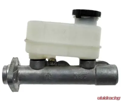 Raybestos Brakes Raybestos Element3 New Master Cylinder - MC39317