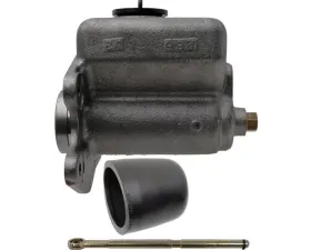 Raybestos Brakes Raybestos Element3 New Master Cylinder