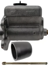 Raybestos Brakes Raybestos Element3 New Master Cylinder                                     - MC39338 - Image 8