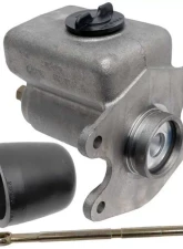 Raybestos Brakes Raybestos Element3 New Master Cylinder                                     - MC39338 - Image 2