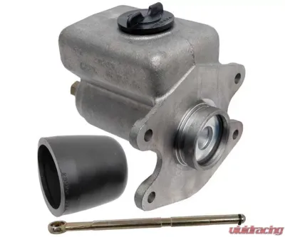 Raybestos Brakes Raybestos Element3 New Master Cylinder - MC39338