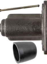 Raybestos Brakes Raybestos Element3 New Master Cylinder                                     - MC39338 - Image 3