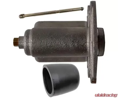 Raybestos Brakes Raybestos Element3 New Master Cylinder - MC39338