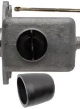 Raybestos Brakes Raybestos Element3 New Master Cylinder                                     - MC39338 - Image 4