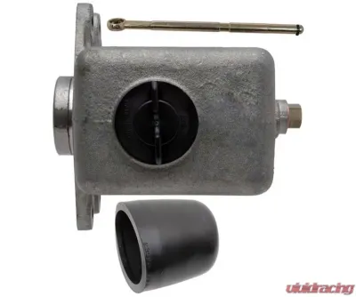 Raybestos Brakes Raybestos Element3 New Master Cylinder - MC39338