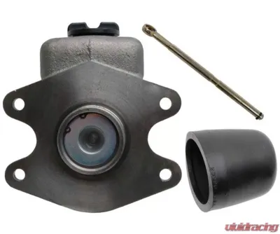 Raybestos Brakes Raybestos Element3 New Master Cylinder - MC39338