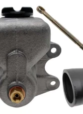Raybestos Brakes Raybestos Element3 New Master Cylinder                                     - MC39338 - Image 6