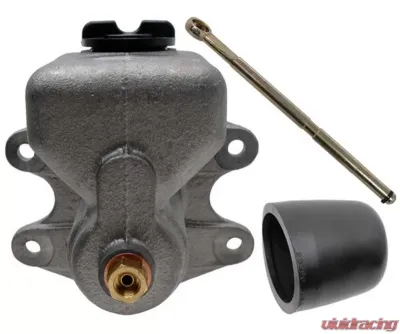 Raybestos Brakes Raybestos Element3 New Master Cylinder - MC39338