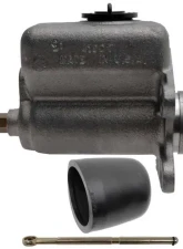 Raybestos Brakes Raybestos Element3 New Master Cylinder                                     - MC39338 - Image 7
