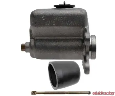 Raybestos Brakes Raybestos Element3 New Master Cylinder - MC39338