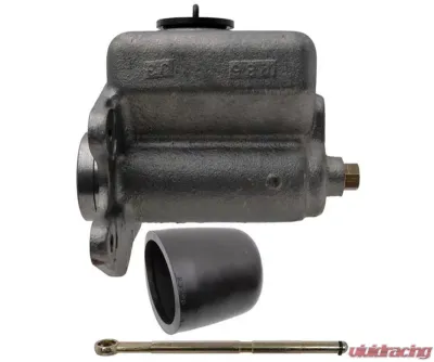 Raybestos Brakes Raybestos Element3 New Master Cylinder - MC39338