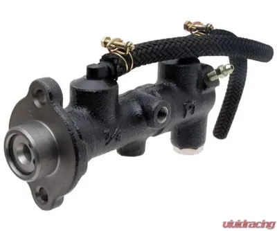 Raybestos Brakes Raybestos Element3 New Master Cylinder - MC39358