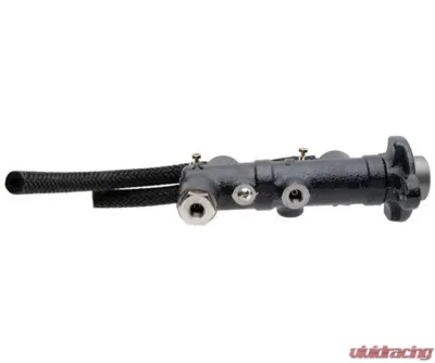 Raybestos Brakes Raybestos Element3 New Master Cylinder - MC39358