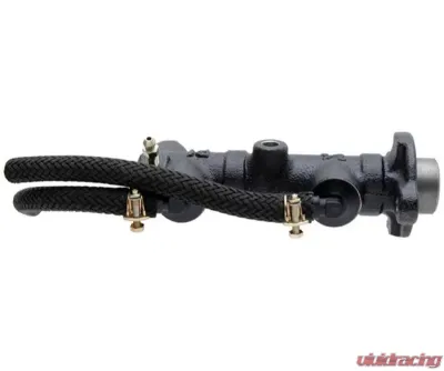 Raybestos Brakes Raybestos Element3 New Master Cylinder - MC39358