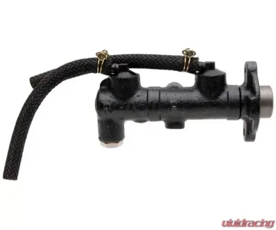 Raybestos Brakes Raybestos Element3 New Master Cylinder - MC39358