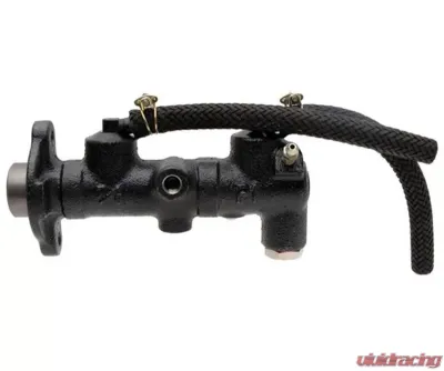 Raybestos Brakes Raybestos Element3 New Master Cylinder - MC39358