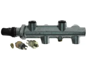 Raybestos Brakes Raybestos Element3 New Master Cylinder