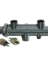 Raybestos Brakes Raybestos Element3 New Master Cylinder                                     - MC39377 - Image 8