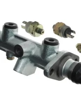 Raybestos Brakes Raybestos Element3 New Master Cylinder                                     - MC39377 - Image 2