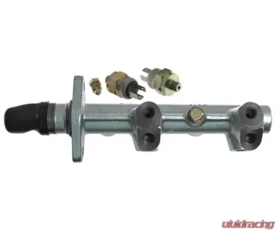 Raybestos Brakes Raybestos Element3 New Master Cylinder - MC39377