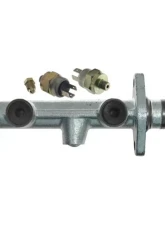Raybestos Brakes Raybestos Element3 New Master Cylinder                                     - MC39377 - Image 4