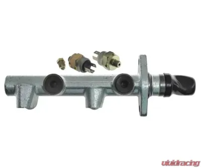 Raybestos Brakes Raybestos Element3 New Master Cylinder - MC39377