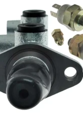 Raybestos Brakes Raybestos Element3 New Master Cylinder                                     - MC39377 - Image 5