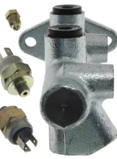 Raybestos Brakes Raybestos Element3 New Master Cylinder                                     - MC39377 - Image 6