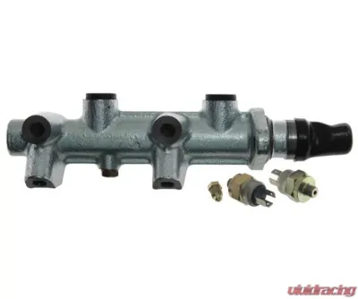 Raybestos Brakes Raybestos Element3 New Master Cylinder - MC39377
