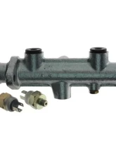 Raybestos Brakes Raybestos Element3 New Master Cylinder                                     - MC39377 - Image 8