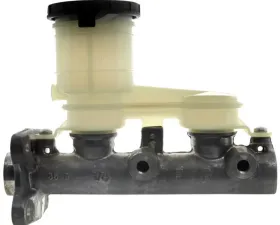 Raybestos Brakes Raybestos Element3 New Master Cylinder