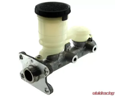 Raybestos Brakes Raybestos Element3 New Master Cylinder - MC39456