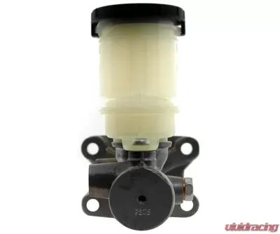 Raybestos Brakes Raybestos Element3 New Master Cylinder - MC39456