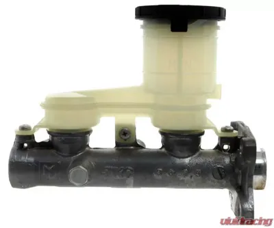 Raybestos Brakes Raybestos Element3 New Master Cylinder - MC39456