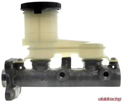 Raybestos Brakes Raybestos Element3 New Master Cylinder - MC39456