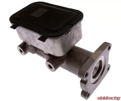 Raybestos Brakes Raybestos Element3 New Master Cylinder - MC39457
