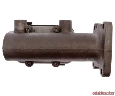 Raybestos Brakes Raybestos Element3 New Master Cylinder - MC39457