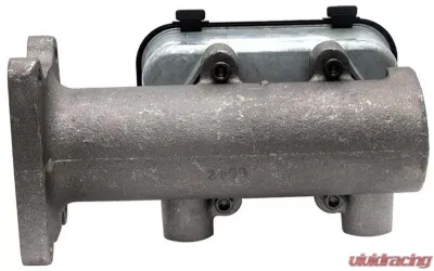 Raybestos Brakes Raybestos Element3 New Master Cylinder - MC39457