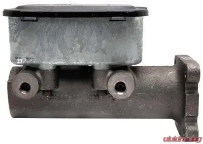 Raybestos Brakes Raybestos Element3 New Master Cylinder - MC39457