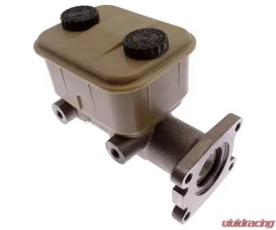 Raybestos Brakes Raybestos Element3 New Master Cylinder - MC39459