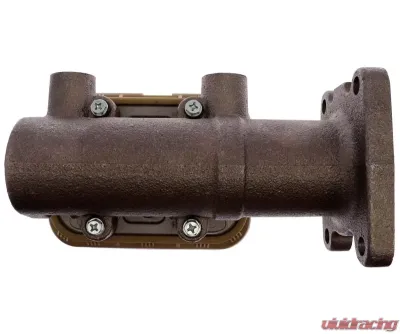 Raybestos Brakes Raybestos Element3 New Master Cylinder - MC39459