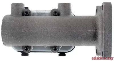 Raybestos Brakes Raybestos Element3 New Master Cylinder - MC39459