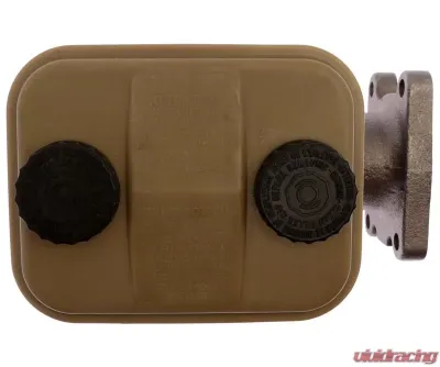 Raybestos Brakes Raybestos Element3 New Master Cylinder - MC39459