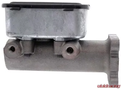 Raybestos Brakes Raybestos Element3 New Master Cylinder - MC39459