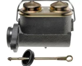 Raybestos Brakes Raybestos Element3 New Master Cylinder
