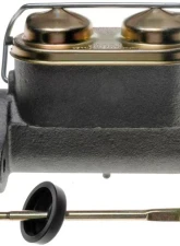 Raybestos Brakes Raybestos Element3 New Master Cylinder                                     - MC39461 - Image 8