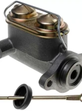 Raybestos Brakes Raybestos Element3 New Master Cylinder                                     - MC39461 - Image 2