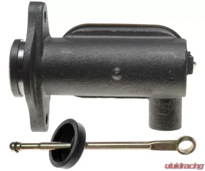 Raybestos Brakes Raybestos Element3 New Master Cylinder - MC39461