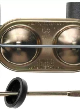 Raybestos Brakes Raybestos Element3 New Master Cylinder                                     - MC39461 - Image 4