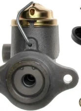Raybestos Brakes Raybestos Element3 New Master Cylinder                                     - MC39461 - Image 5